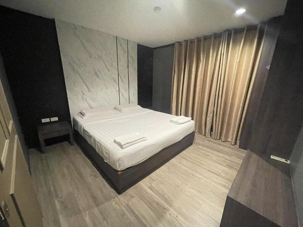 Фото Carpe Diem Hotel 3*
