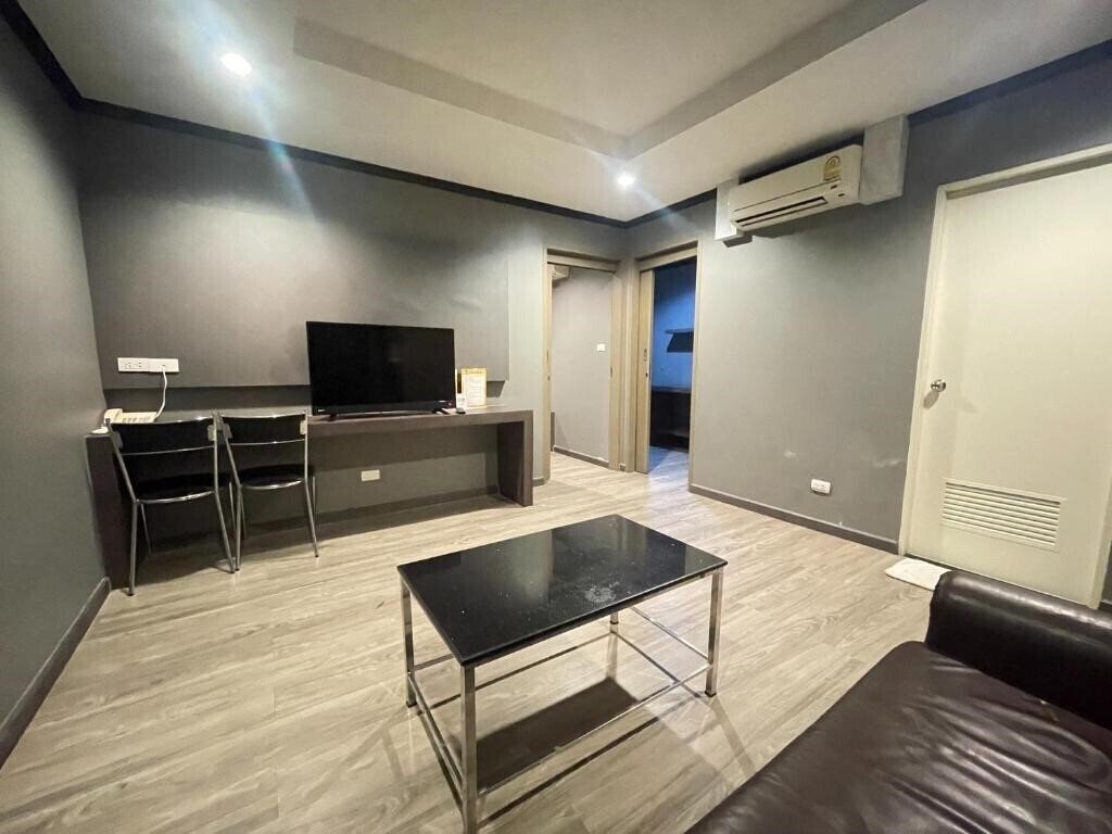 Фотография Carpe Diem Hotel 3*