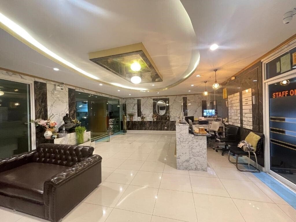 Зображення Carpe Diem Hotel 3*