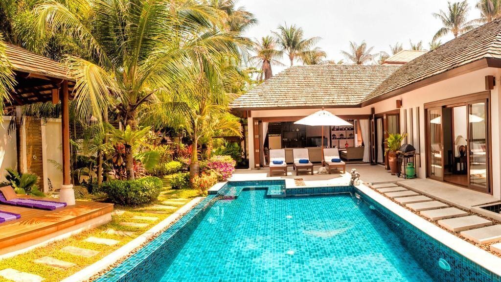 Готель Baan Kluay Mai Guest House 1*