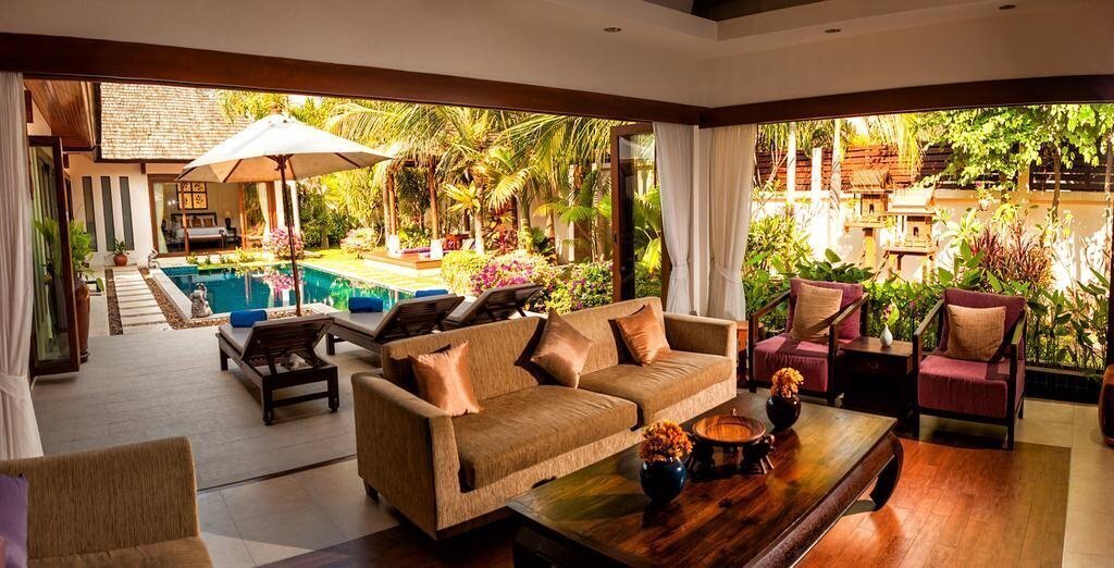 Зображення Baan Kluay Mai Guest House 1*