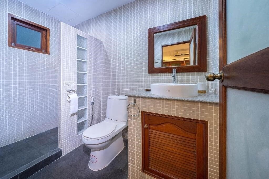 Фотографія Temple Gardens 3*