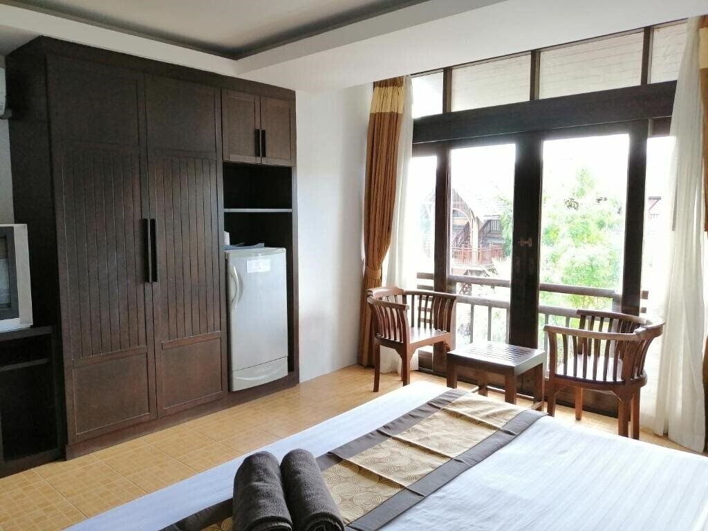 Фото Arina Boutique Residence 3*