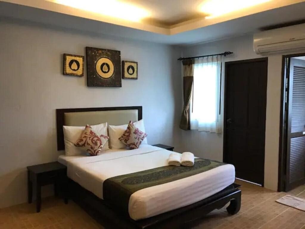 Картинка Arina Boutique Residence 3*