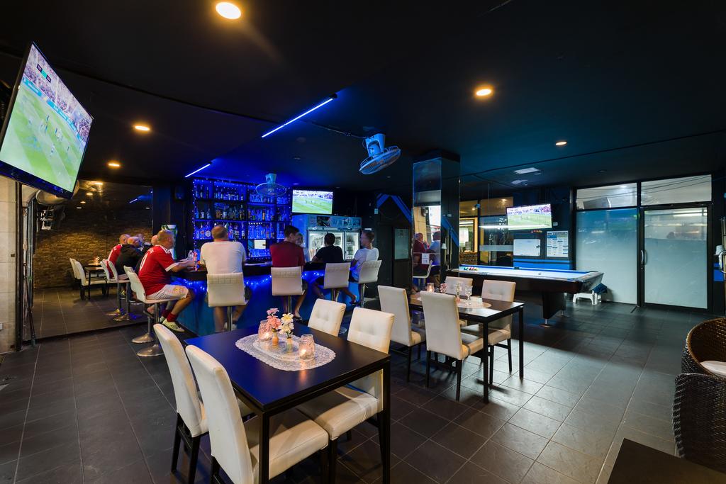 Картинка Chaweng Skybar Hotel 3*