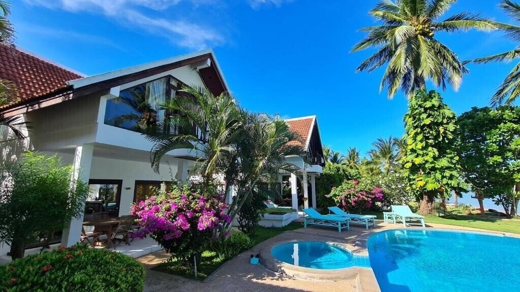 Фото Laemsor Residence 1*