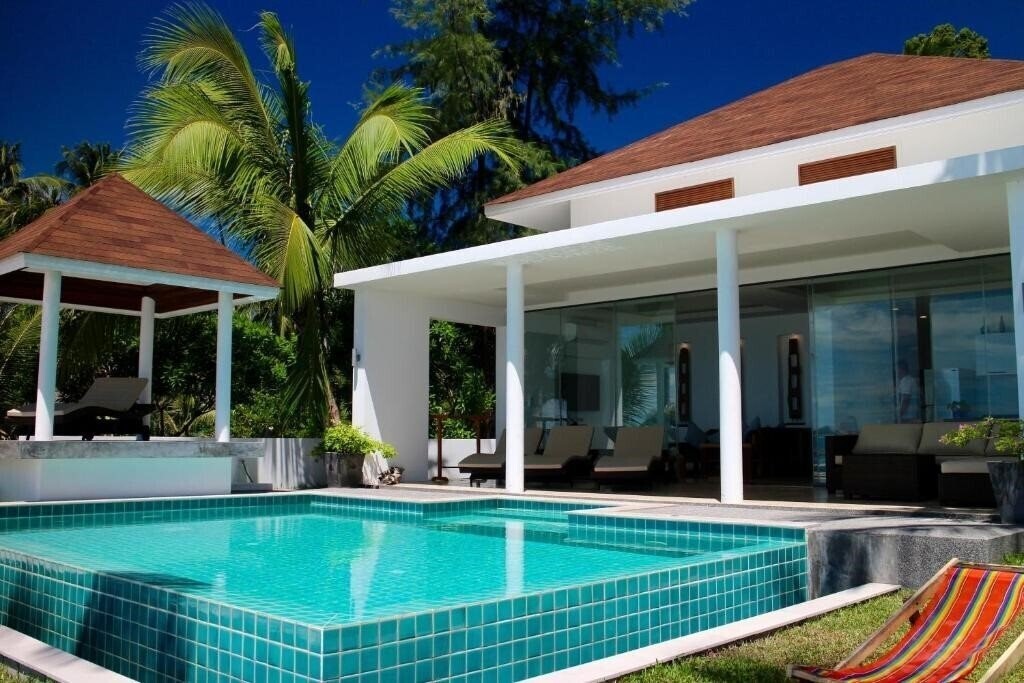 Зображення Laemsor Residence 1*