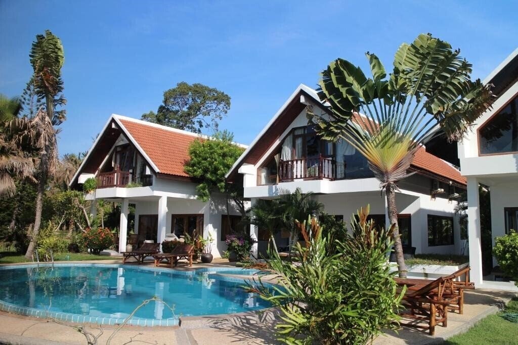 Картинка Laemsor Residence 1*