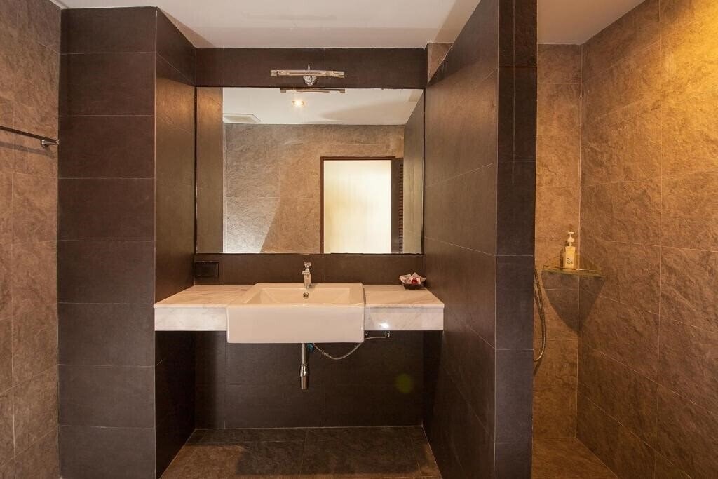 Фотографія Samui Mermaid Resort 3*