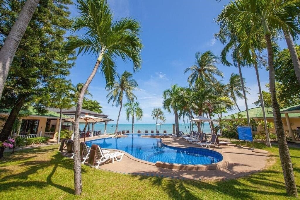 Зображення Samui Mermaid Resort 3*