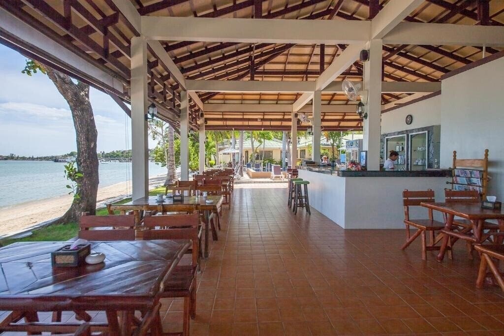 Картинка Samui Mermaid Resort 3*