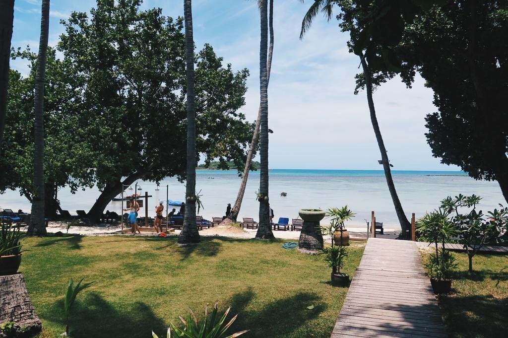 Картинка Chaweng Blue Lagoon 4*