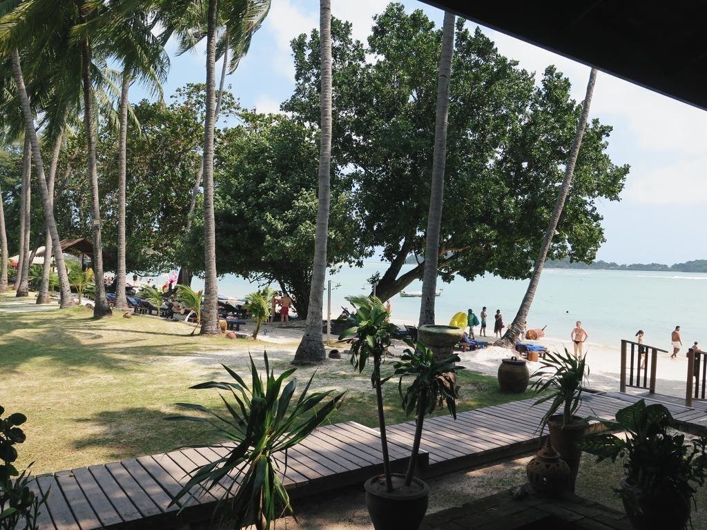 Зображення Chaweng Blue Lagoon 4*