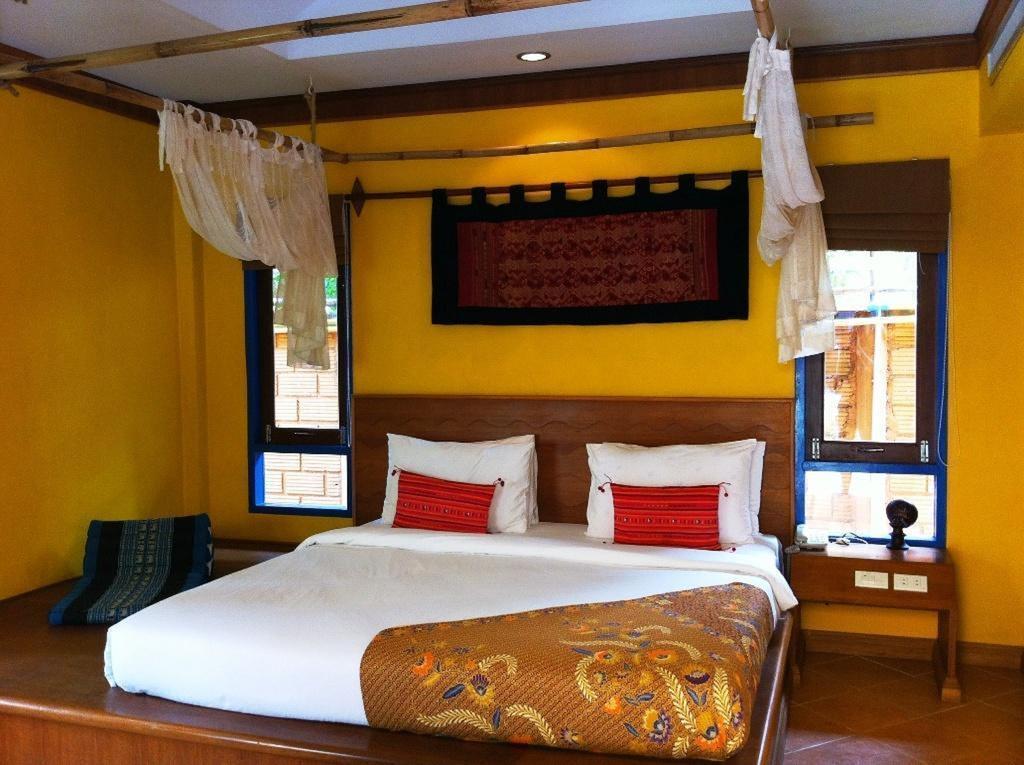 Картинка Lawana Resort 3*