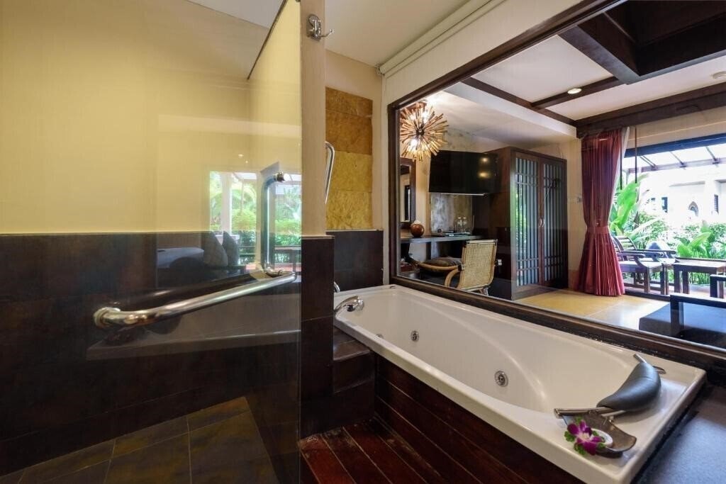Фотографія Samui Jasmine Resort 3*