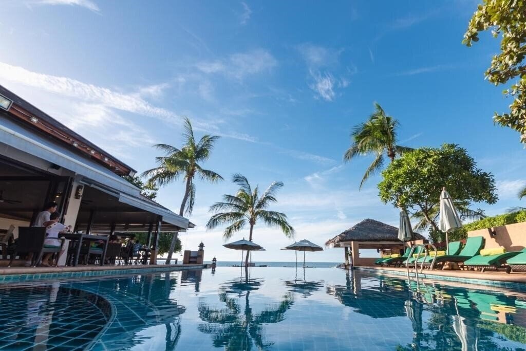 Зображення Samui Jasmine Resort 3*