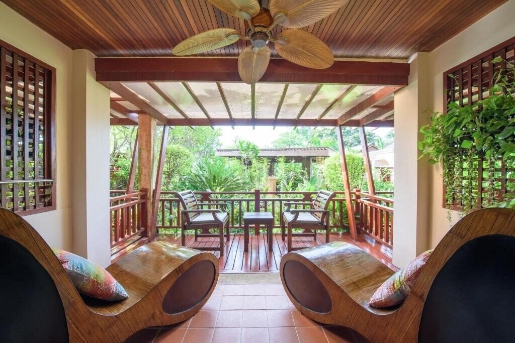 Картинка Samui Jasmine Resort 3*