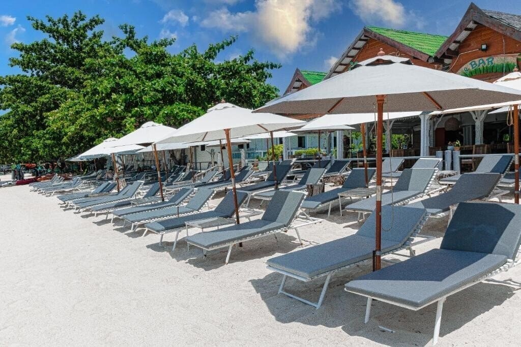 Зображення Bay Beach Resort Samui 3*