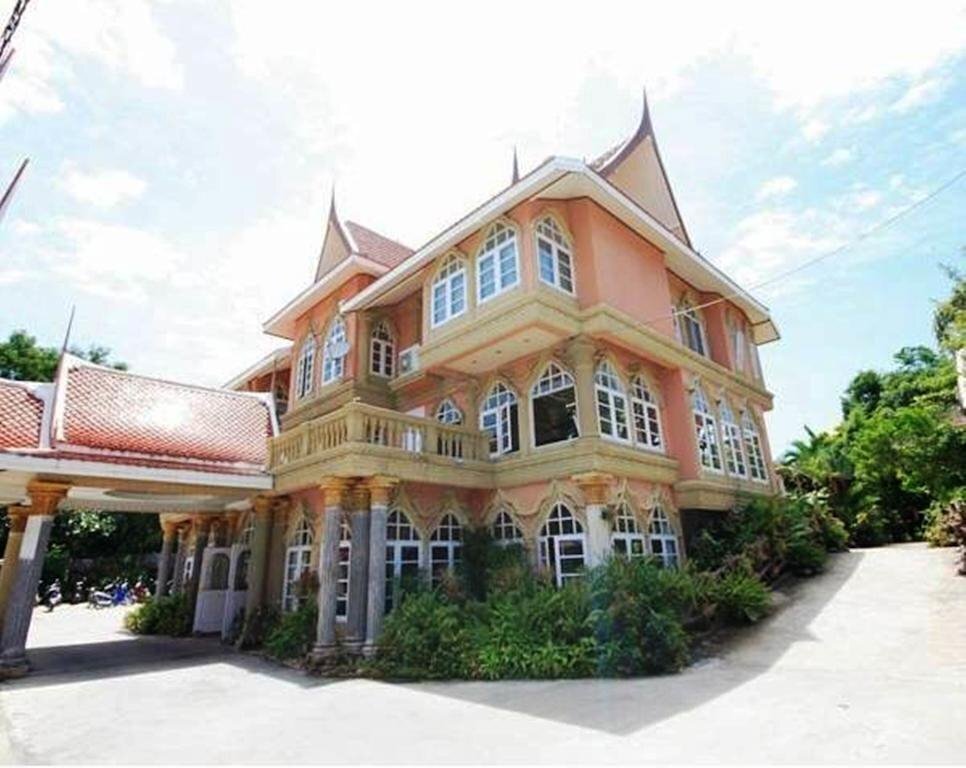 Картинка Chaweng Villa 3*