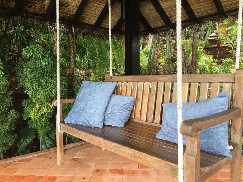 Фотографія Renaissance Koh Samui Resort & SPA 5*