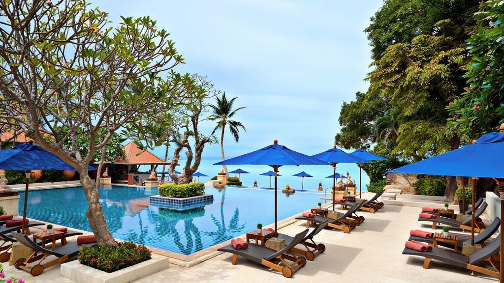 Зображення Renaissance Koh Samui Resort & SPA 5*
