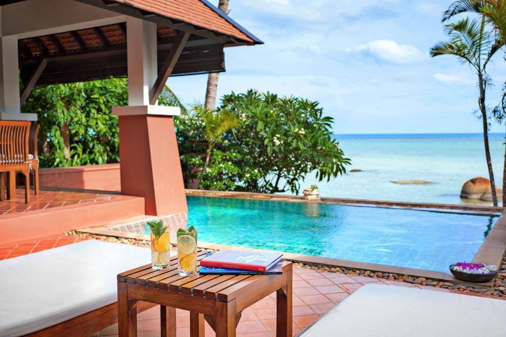 Картинка Renaissance Koh Samui Resort & SPA 5*