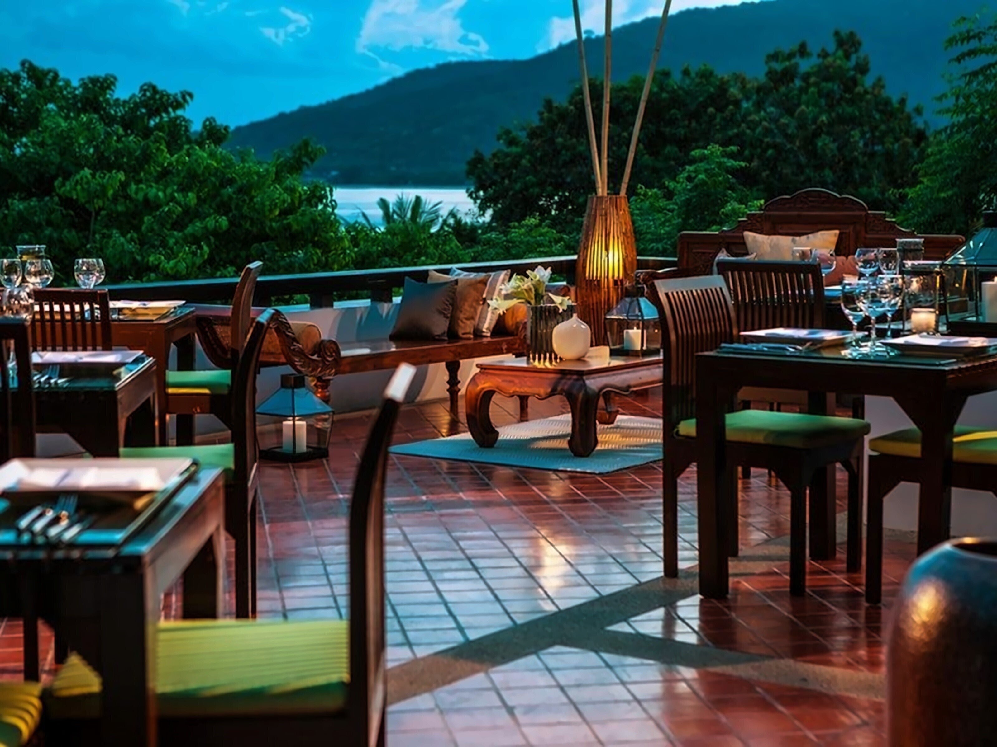 Фото Renaissance Koh Samui Resort & SPA 5*