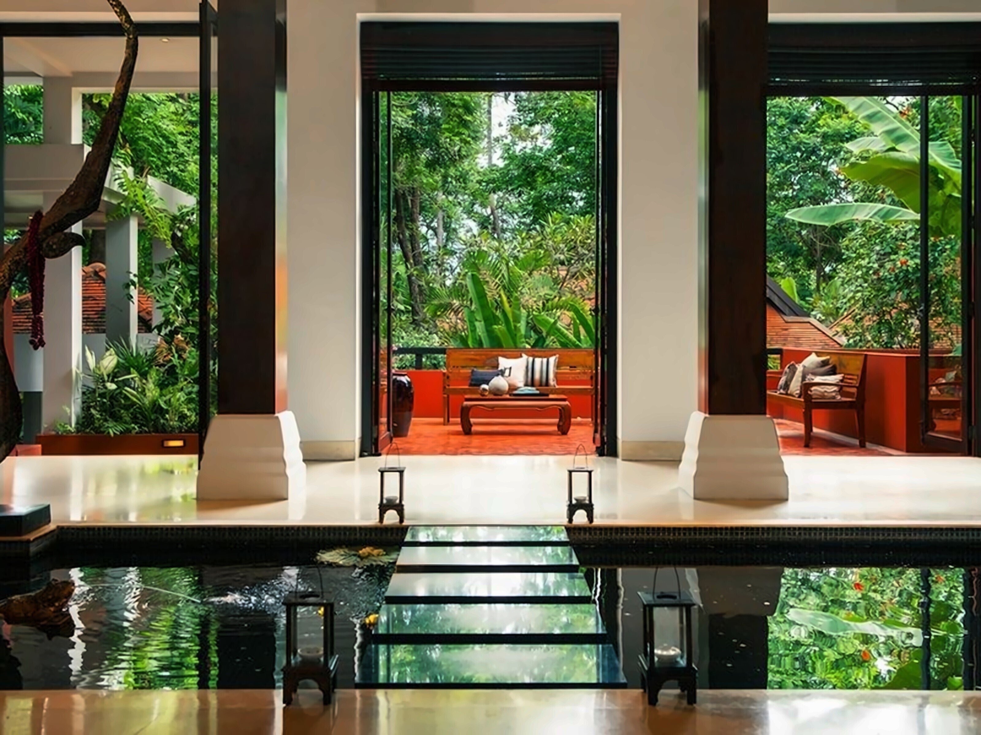 Зображення Renaissance Koh Samui Resort & SPA 5*