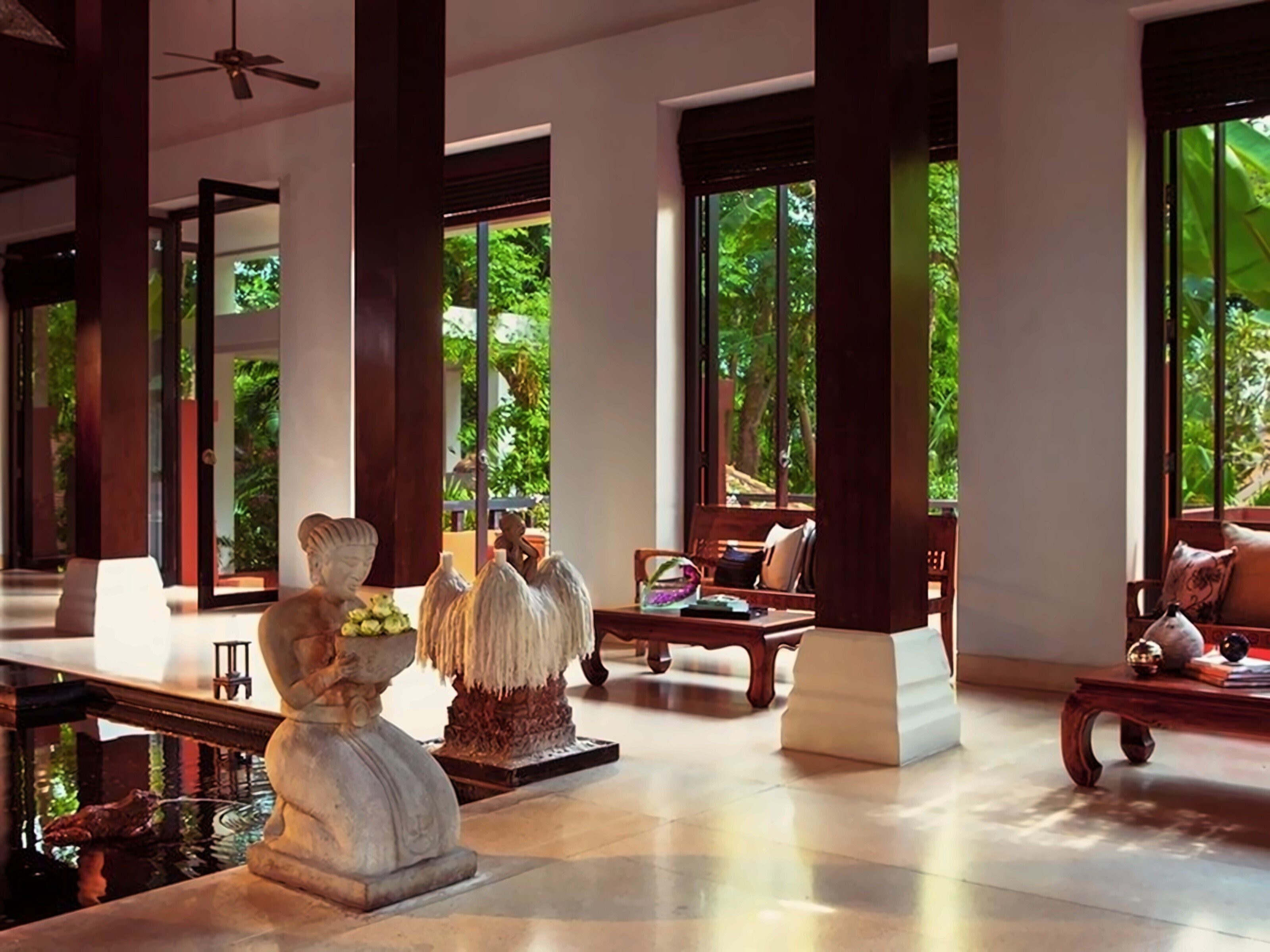 Картинка Renaissance Koh Samui Resort & SPA 5*