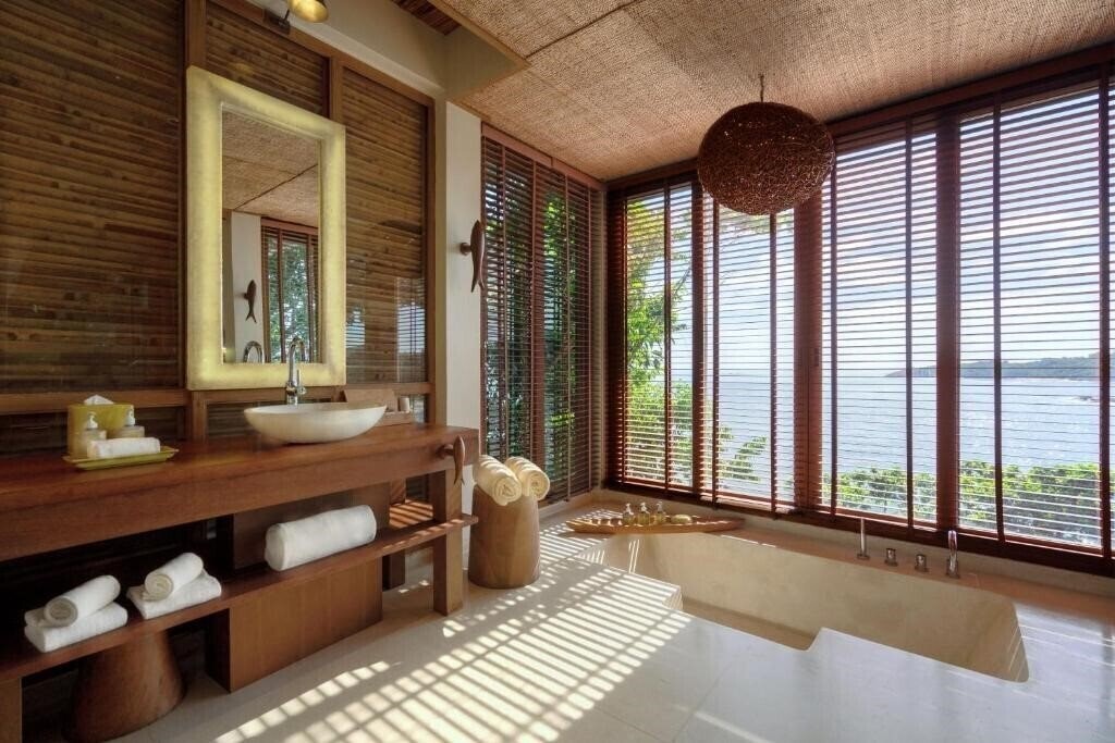 Фотография Six Senses Samui 5*
