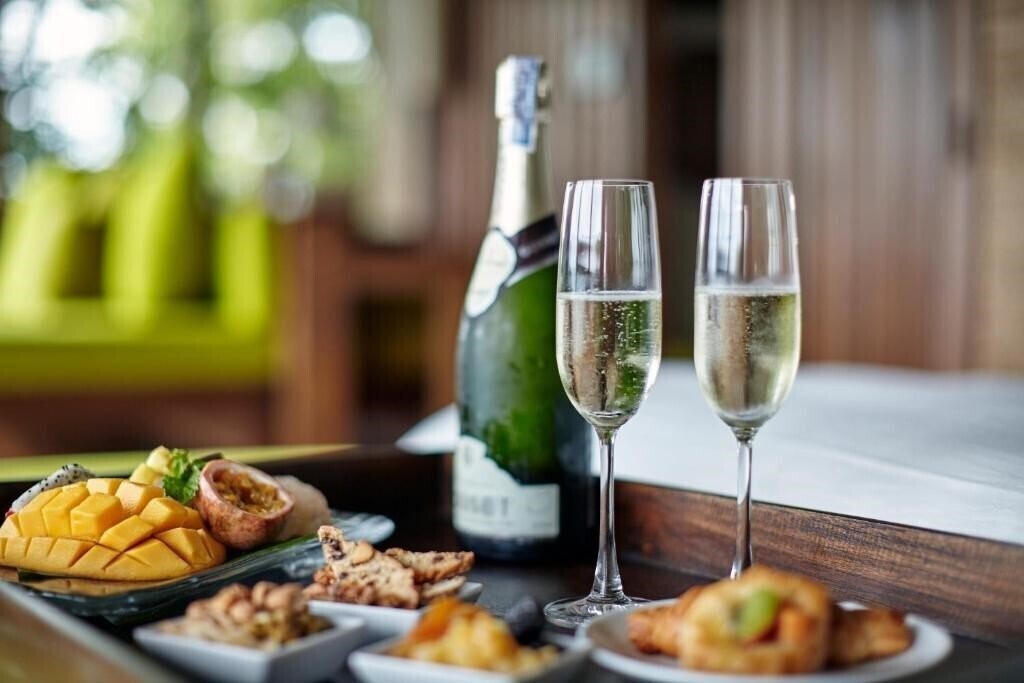 Картинка Six Senses Samui 5*