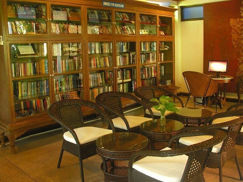 Фотографія White House Beach Resort & SPA 3*