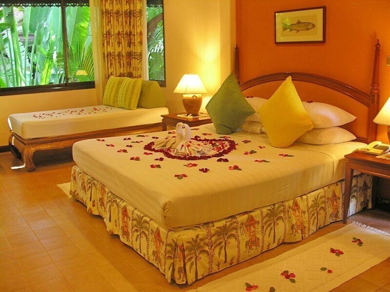 Зображення White House Beach Resort & SPA 3*