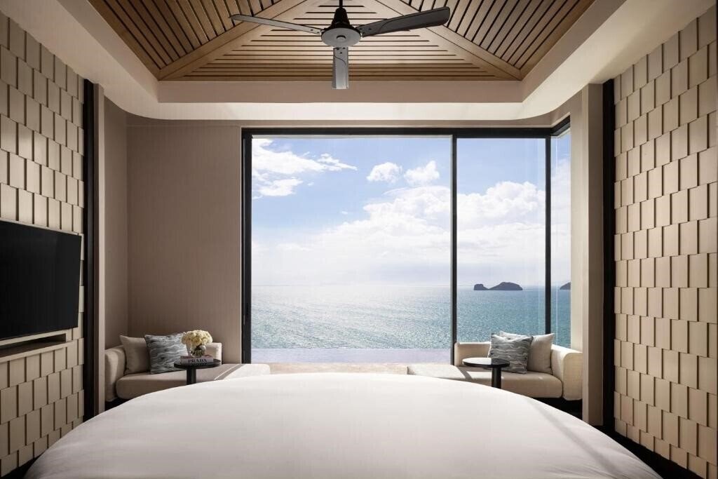 Фото Conrad Koh Samui 5*
