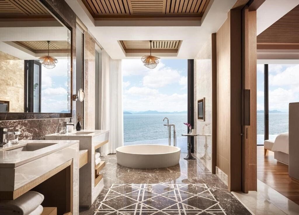 Фотография Conrad Koh Samui 5*