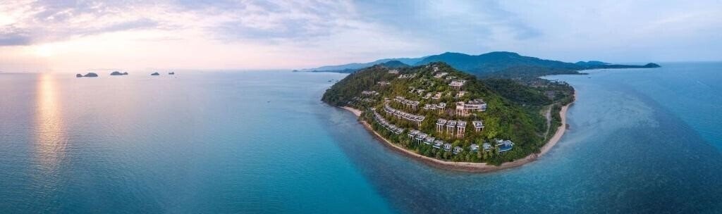 Зображення Conrad Koh Samui 5*