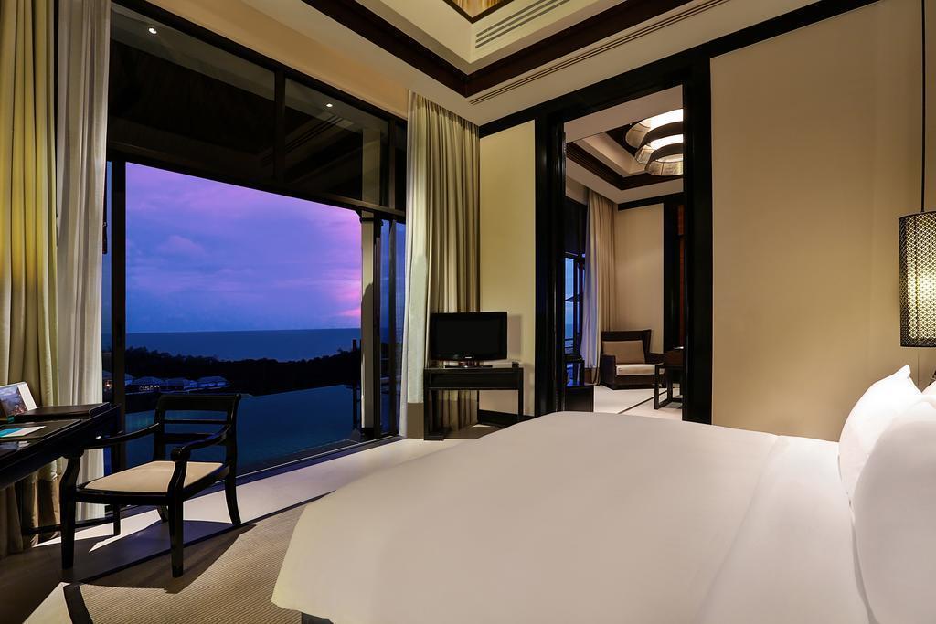 Фотографія Banyan Tree Samui 5*