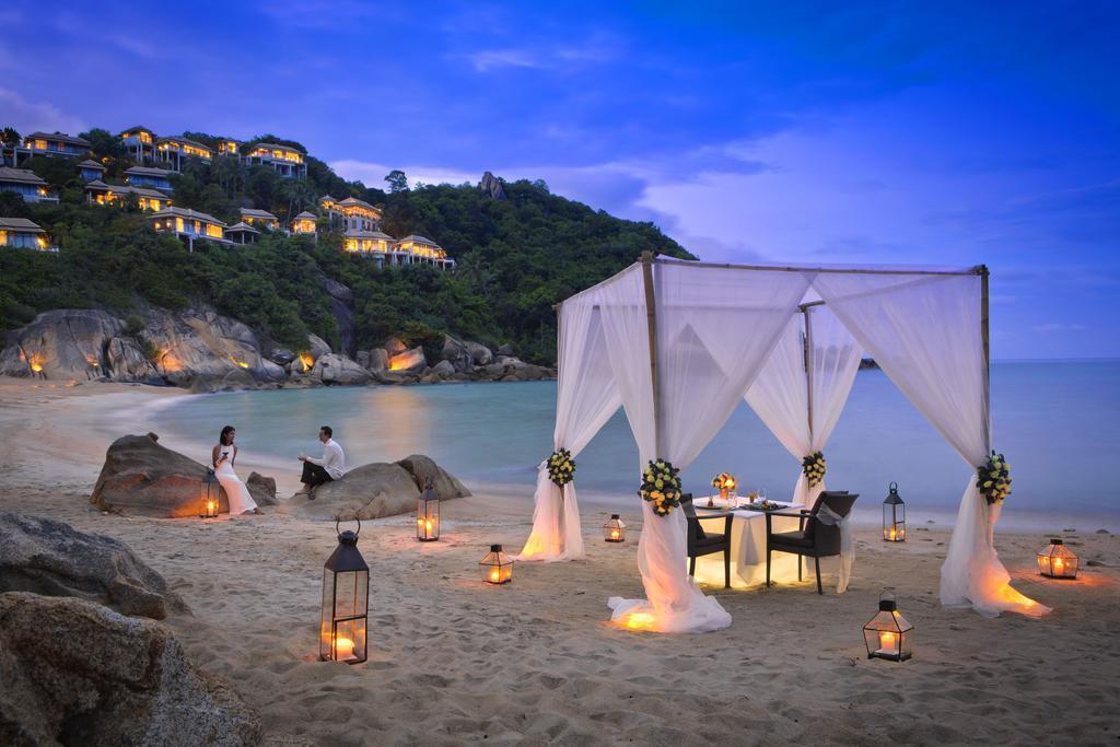 Зображення Banyan Tree Samui 5*
