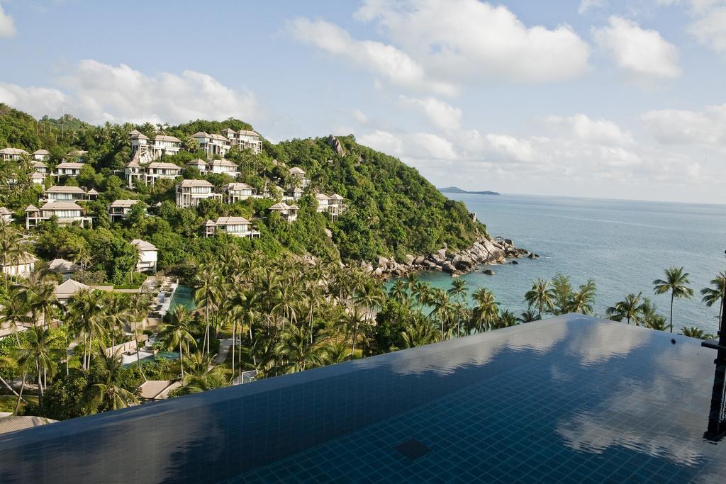 Картинка Banyan Tree Samui 5*