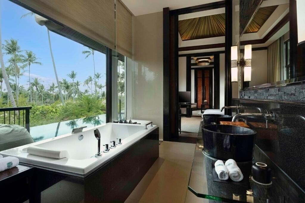 Фото Banyan Tree Samui 5*
