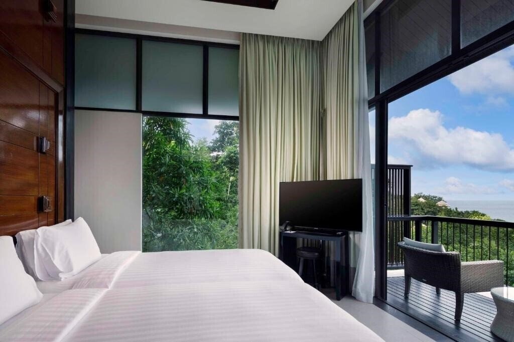Фотографія Banyan Tree Samui 5*
