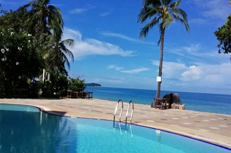 Фото Chaweng Resort 3*