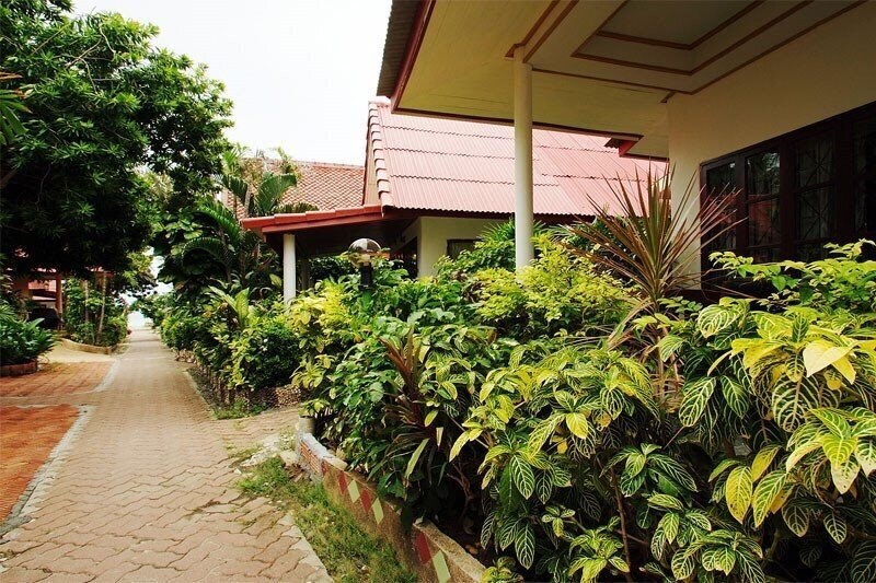 Фотографія Chaweng Resort 3*