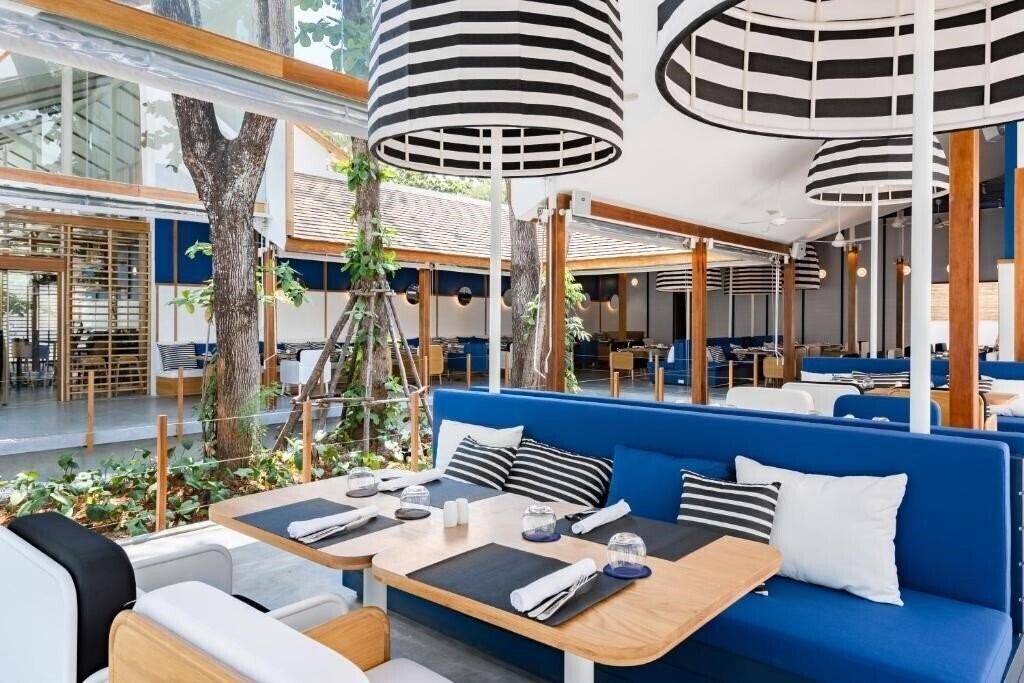 Фотография Sala Samui Chaweng Beach Resort 5*