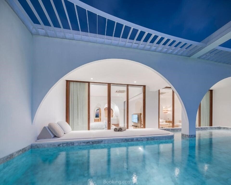 Зображення Sala Samui Chaweng Beach Resort 5*