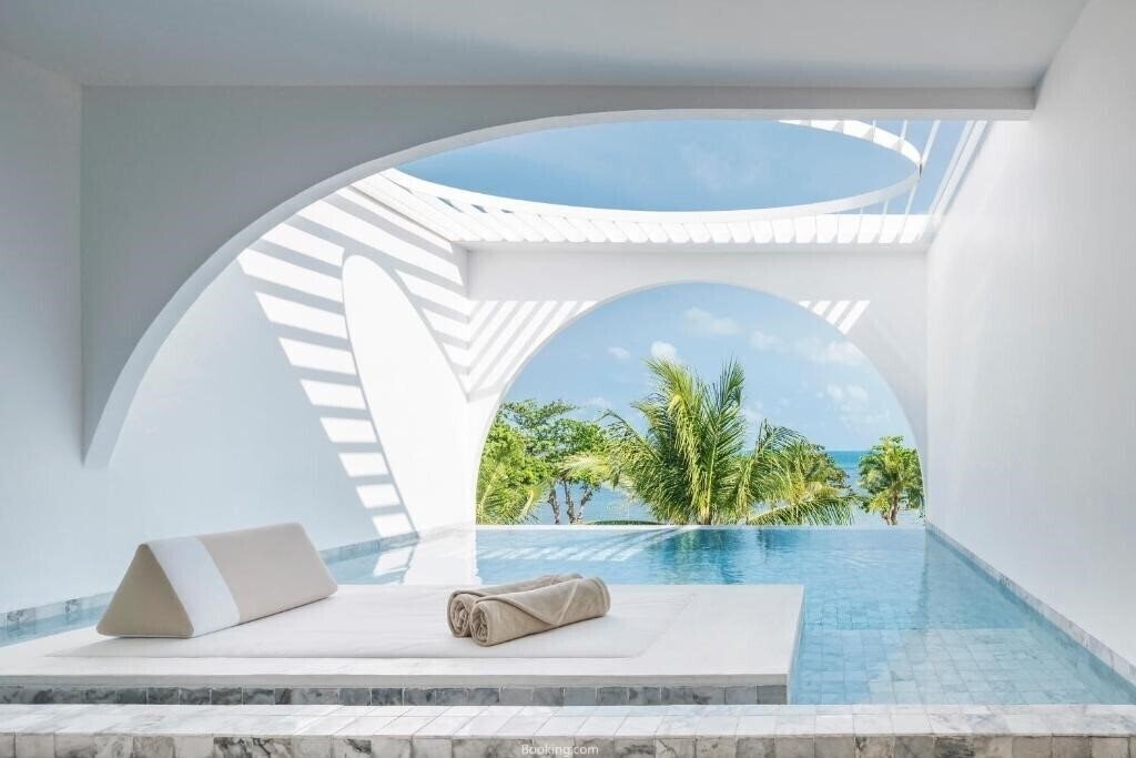 Картинка Sala Samui Chaweng Beach Resort 5*