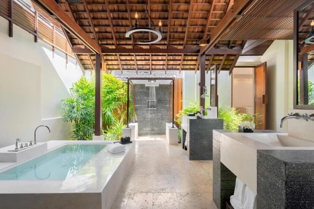 Фото Sala Samui Choengmon Beach Resort 5*