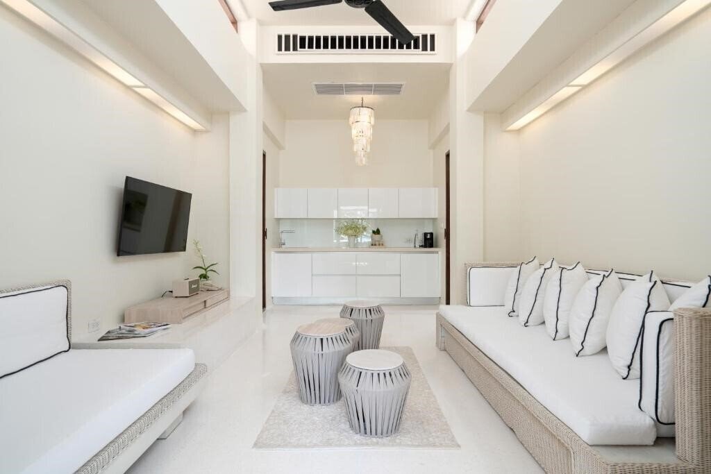 Фотографія Sala Samui Choengmon Beach Resort 5*