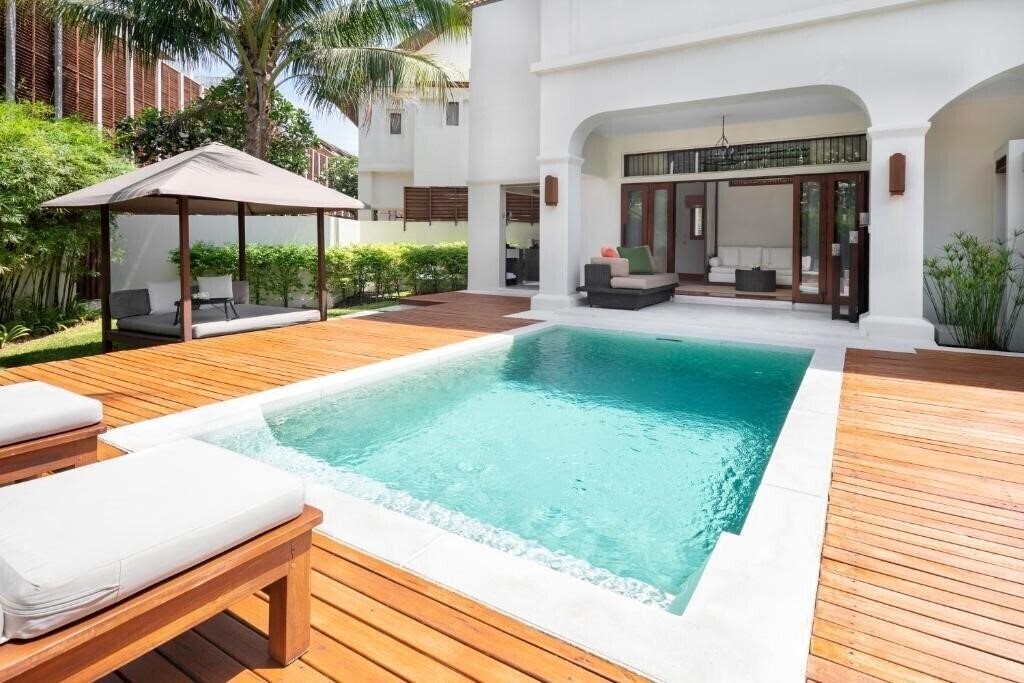Картинка Sala Samui Choengmon Beach Resort 5*