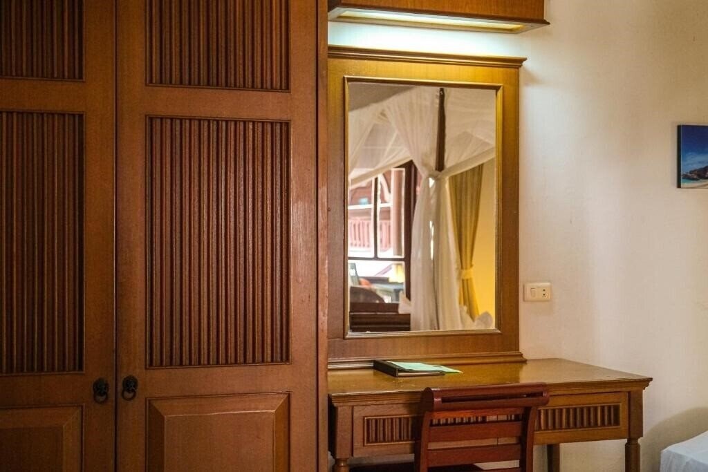 Фотография Bhundhari Chaweng Beach Resort 3*